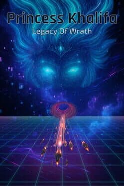 Princess Khalifa: Legacy of Wrath