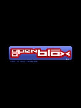 OpenBlox