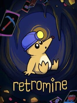 Retromine
