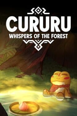Cururu: Whispers of the Forest