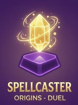 Spellcaster: Origins - Duel