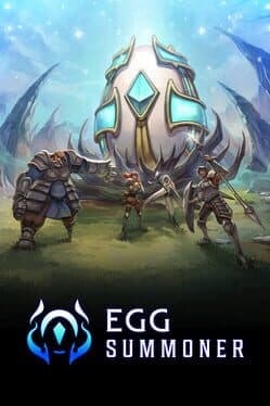 Egg Summoner