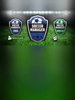 Soccer Manager