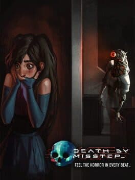 Death By Misstep
