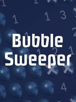 Bubble Sweeper