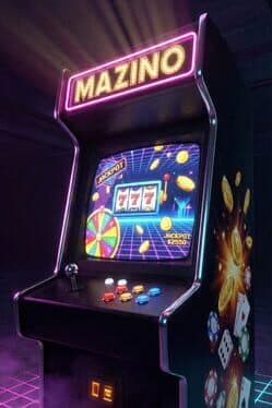 Mazino