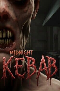 Midnight Kebab