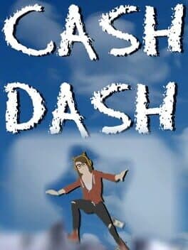 Cash Dash