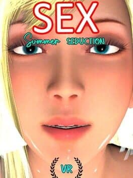 Sex Summer Seduction VR