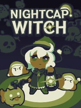 Nightcap Witch