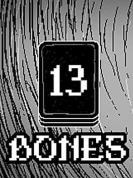 13 Bones