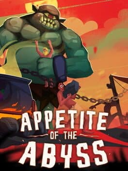 Appetite of the Abyss