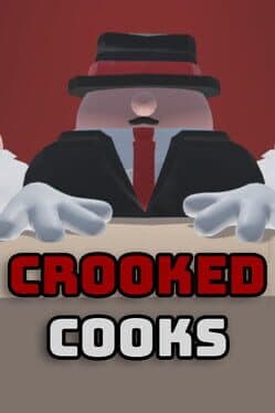 Crooked Cooks