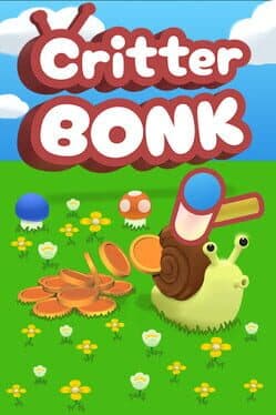 Critter Bonk