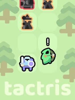 Tactris