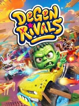 DeGen Rivals
