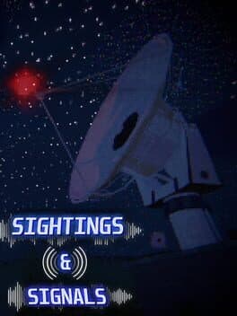 Sightings & Signals