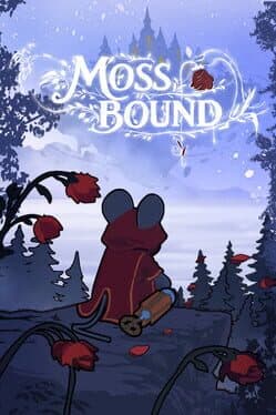 Mossbound