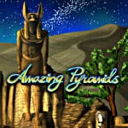 Amazing Pyramids