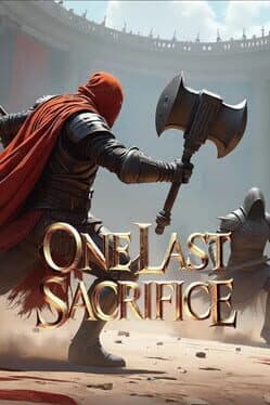 One Last Sacrifice