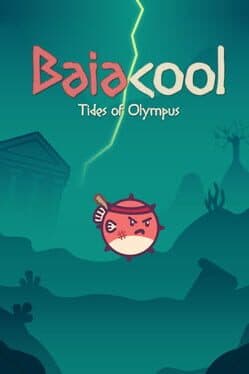 Baiacool - Tides of Olympus