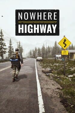 Nowhere Highway