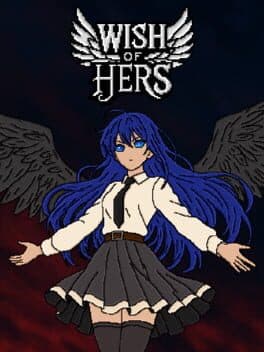 Wish Of Hers