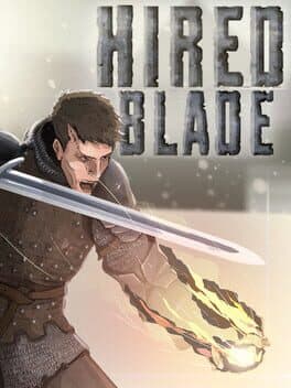 Hired Blade