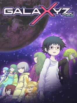 Galaxyz Neo