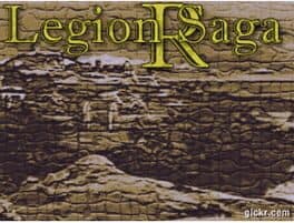 Legion Saga R