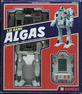 Algas