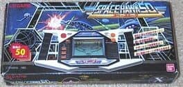 Spacehawk 50