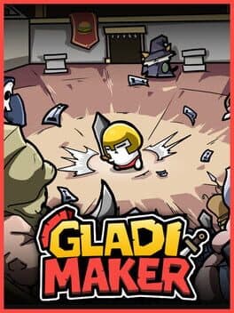 GladiMaker