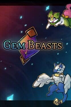 Gem Beasts
