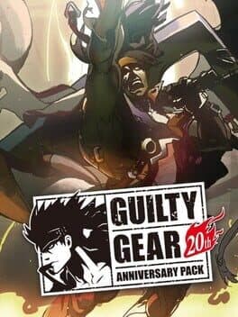 Guilty Gear 20th Anniversary Edition: Day One Edition