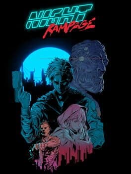 Night Rampage