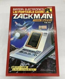 Zackman