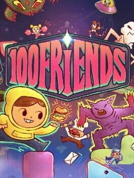 100Friends