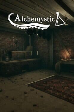 Alchemystic