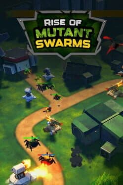 Rise of Mutant Swarms