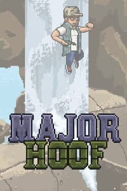 Major Hoof