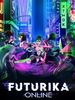 Futurika Online