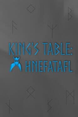 King's Table: Hnefatafl