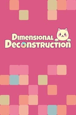 Dimensional Deconstruction