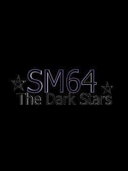 SM64 The Dark Stars