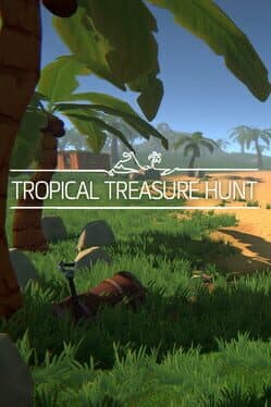 Tropical Treasure Hunt