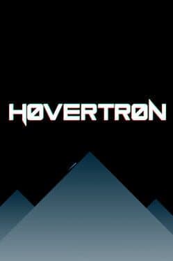 Hovertron