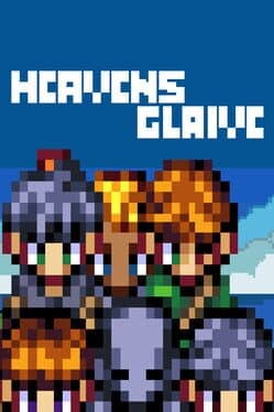 Heaven's Glaive