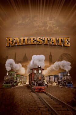 Rail Estate