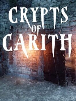 Crypts of Carith